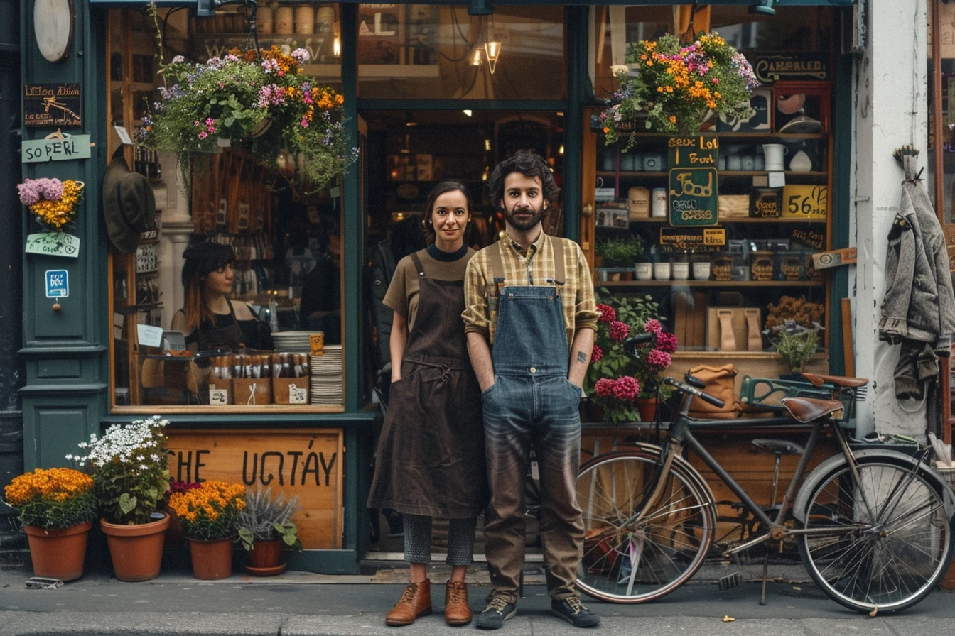 Propriétaires en région parisienne : avez-vous considéré les avantages de louer votre local commercial ?