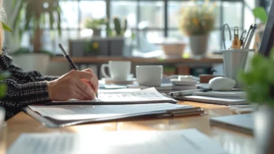 Comment rédiger un bon de commande clair et précis : guide complet pour éviter les erreurs et optimiser les processus