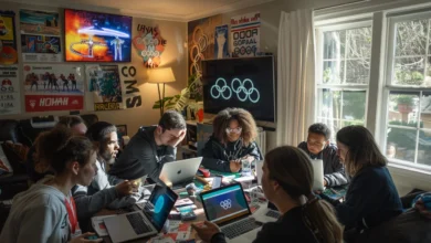 Jo 2024 : tout savoir sur les stars, les billets et les prix de la cérémonie de clôture en chiffres