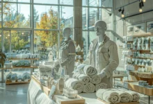 Les mannequins vitrines écologiques : un guide pour les détaillants soucieux de l&rsquo;environnement et de la durabilité