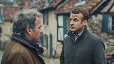 Crise du logement : emmanuel macron doit prêter attention aux besoins des territoires et agir rapidement