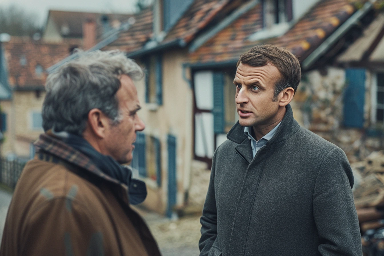 Crise du logement : emmanuel macron doit prêter attention aux besoins des territoires et agir rapidement