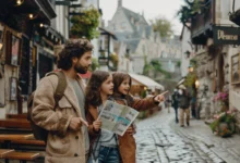Les chèques-vacances sont-ils acceptés hors de France : utilisation et validité à l&rsquo;étranger