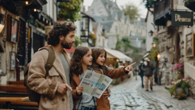 Les chèques-vacances sont-ils acceptés hors de France : utilisation et validité à l&rsquo;étranger
