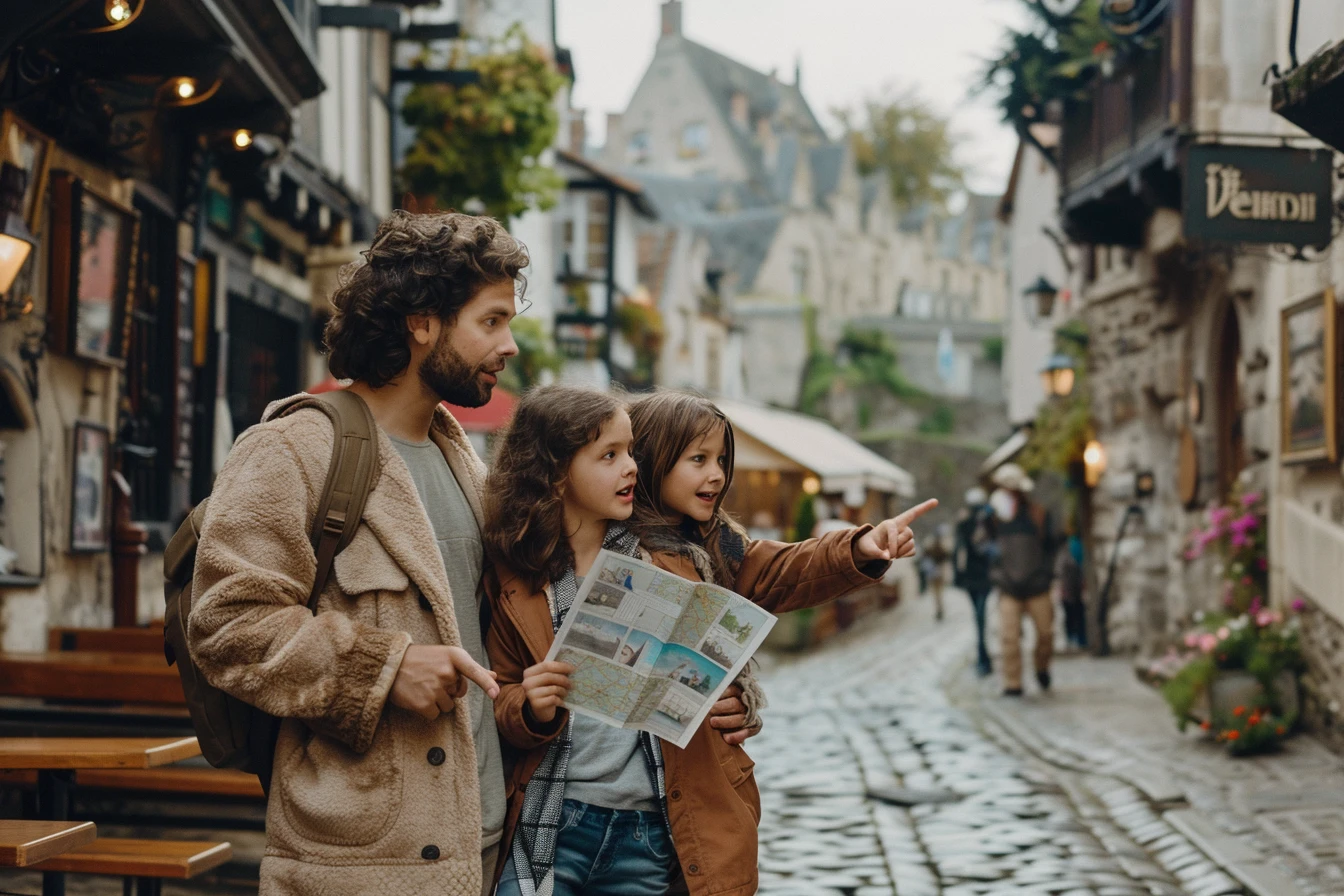 Les chèques-vacances sont-ils acceptés hors de France : utilisation et validité à l&rsquo;étranger