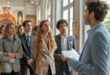 Les formations de haut niveau en France : marketing du luxe, relations internationales et tourisme de prestige