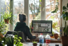 L’empreinte écologique des cryptomonnaies : démêler mythes et réalités pour un avenir plus durable