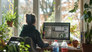 L’empreinte écologique des cryptomonnaies : démêler mythes et réalités pour un avenir plus durable
