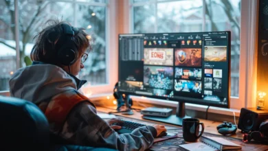 Ludicash : découvrez tous les secrets de ce site de jeux en ligne populaire et gagnez de l&rsquo;argent réel