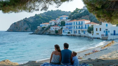 Pourquoi le coût de vos vacances en Grèce va augmenter cet été : les raisons derrière cette hausse