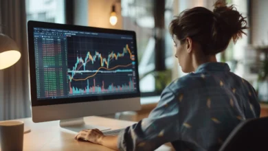 Investir dans le forex : guide détaillé pour les débutants et les experts en 2023 par Georges Azema