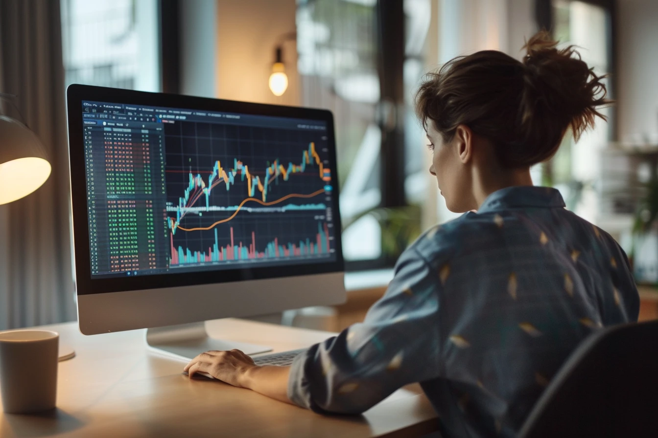 Investir dans le forex : guide détaillé pour les débutants et les experts en 2023 par Georges Azema