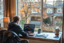 Maximiser l&rsquo;efficacité managériale à distance : défis et opportunités dans un monde connecté