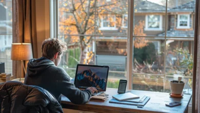 Maximiser l&rsquo;efficacité managériale à distance : défis et opportunités dans un monde connecté