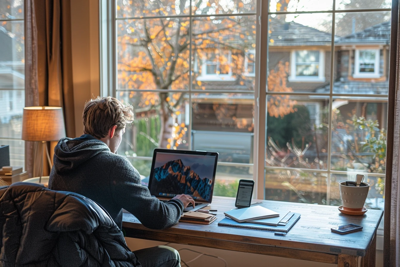 Maximiser l&rsquo;efficacité managériale à distance : défis et opportunités dans un monde connecté