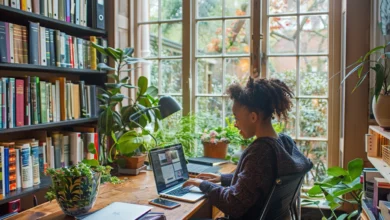 Le portage salarial pour les indépendants : une solution hybride alliant liberté et sécurité professionnelle