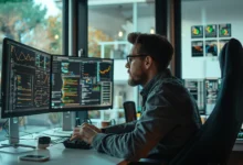 Cybersécurité : comment protéger votre entreprise des menaces en ligne avec des stratégies expertes