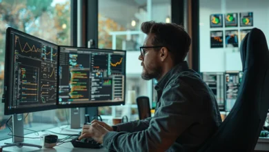 Cybersécurité : comment protéger votre entreprise des menaces en ligne avec des stratégies expertes
