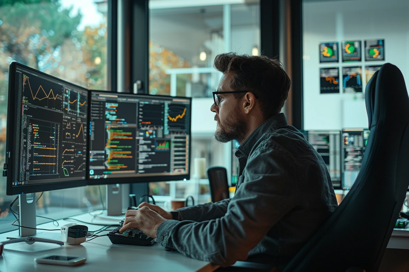 Cybersécurité : comment protéger votre entreprise des menaces en ligne avec des stratégies expertes