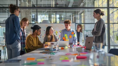 Le financement participatif pour start-ups : une nouvelle source de capitaux et de validation communautaire