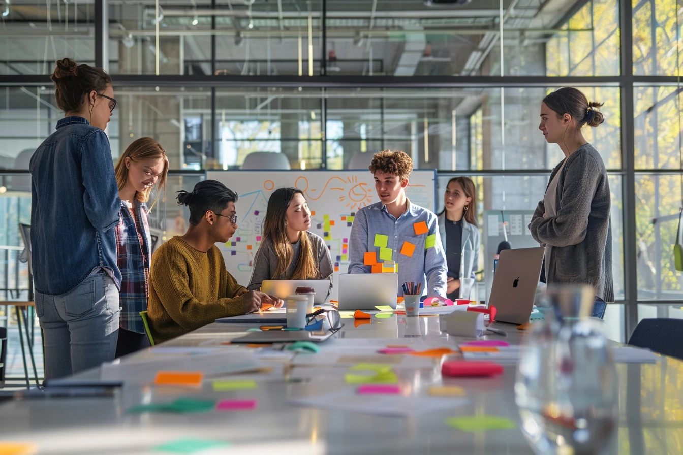 Le financement participatif pour start-ups : une nouvelle source de capitaux et de validation communautaire