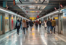Ne manquez pas ces biens immobiliers accessibles en métro et à moins de 5 000 euros du mètre carré