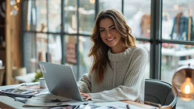 Comment optimiser son shopping en ligne : astuces et conseils pour trouver des vêtements et accessoires pour femme