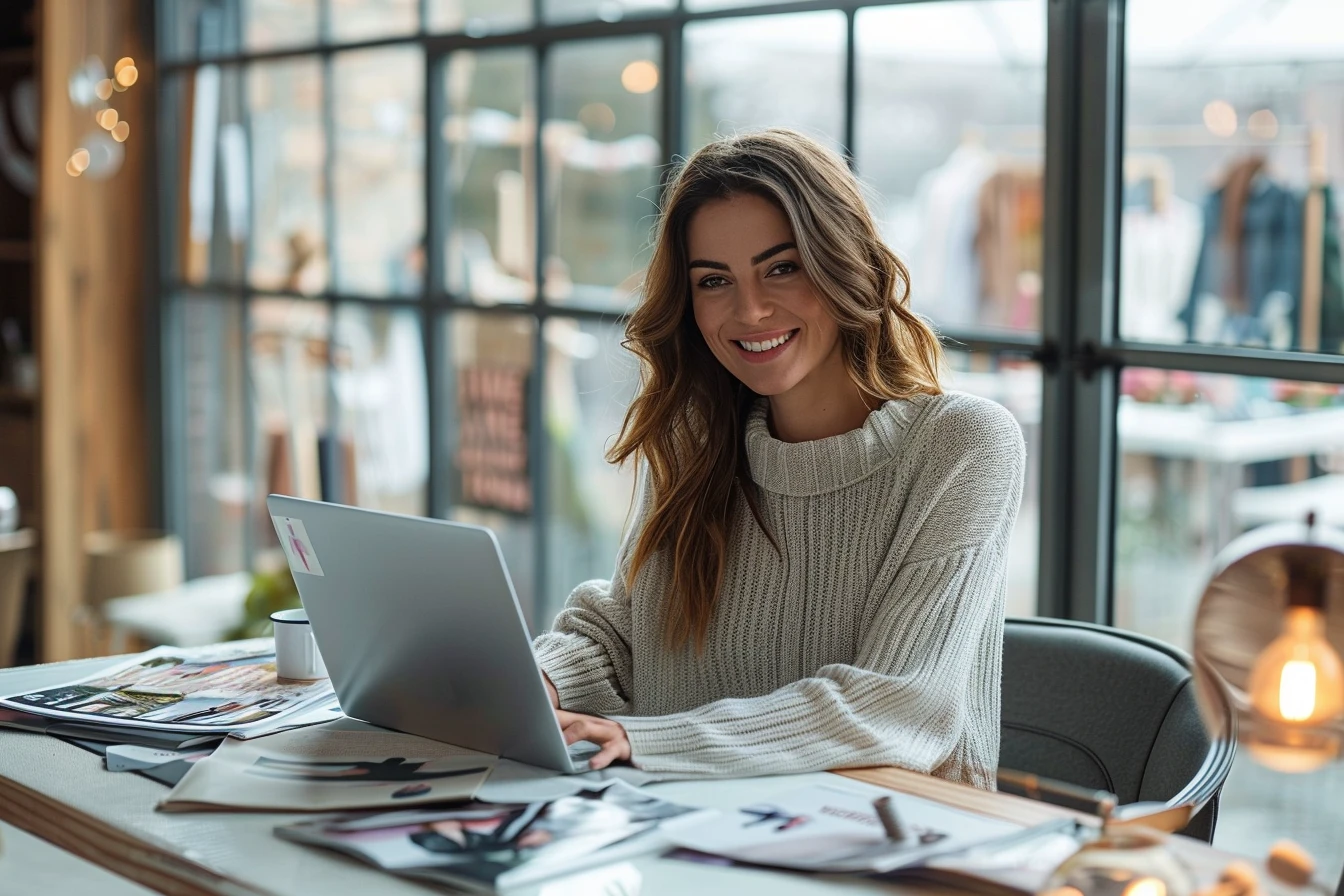 Comment optimiser son shopping en ligne : astuces et conseils pour trouver des vêtements et accessoires pour femme