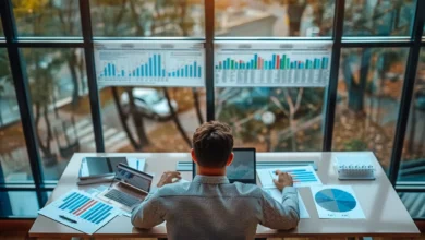 Maximiser l&rsquo;intuition : des décisions stratégiques réussies pour une entreprise innovante et réactive