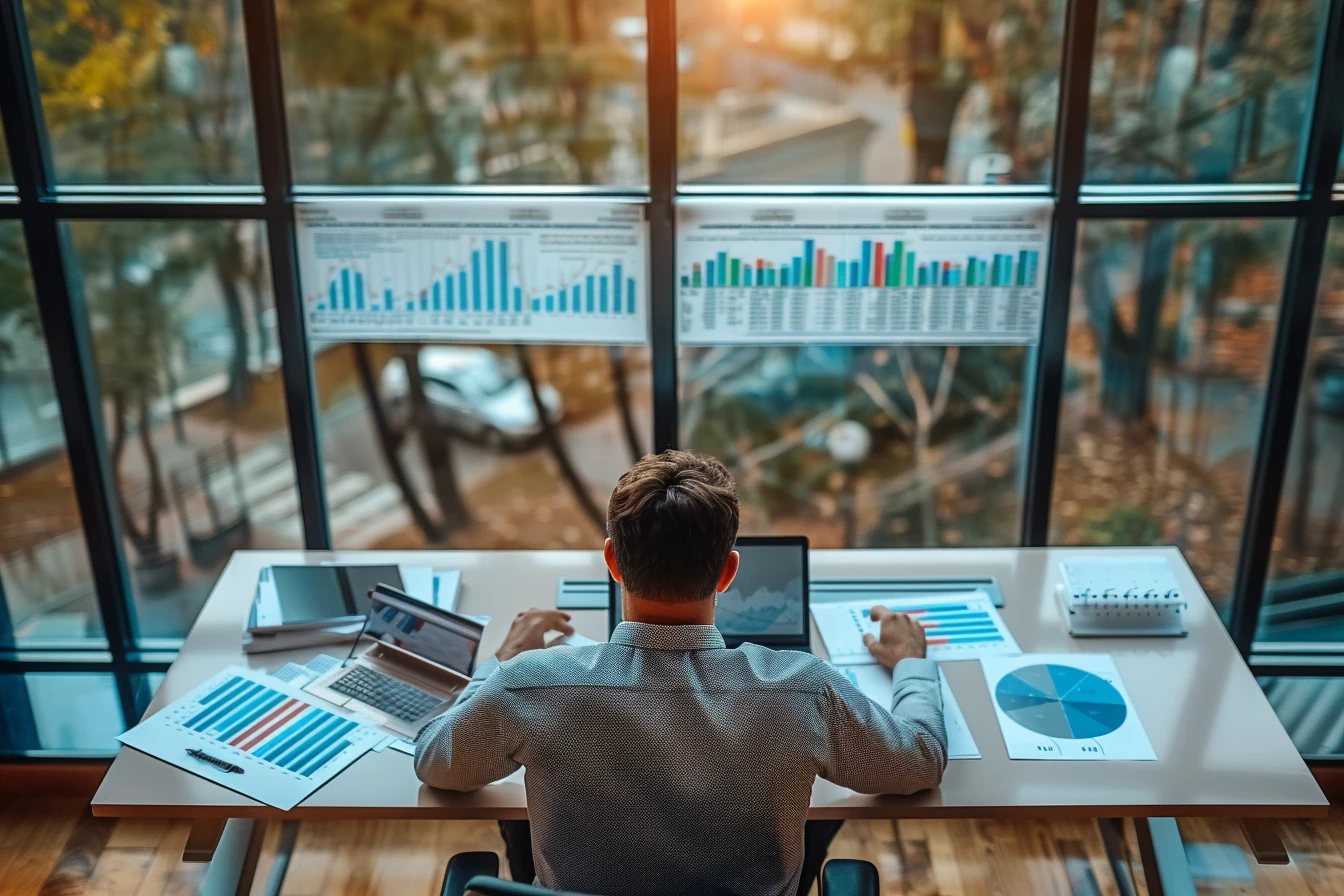 Maximiser l&rsquo;intuition : des décisions stratégiques réussies pour une entreprise innovante et réactive