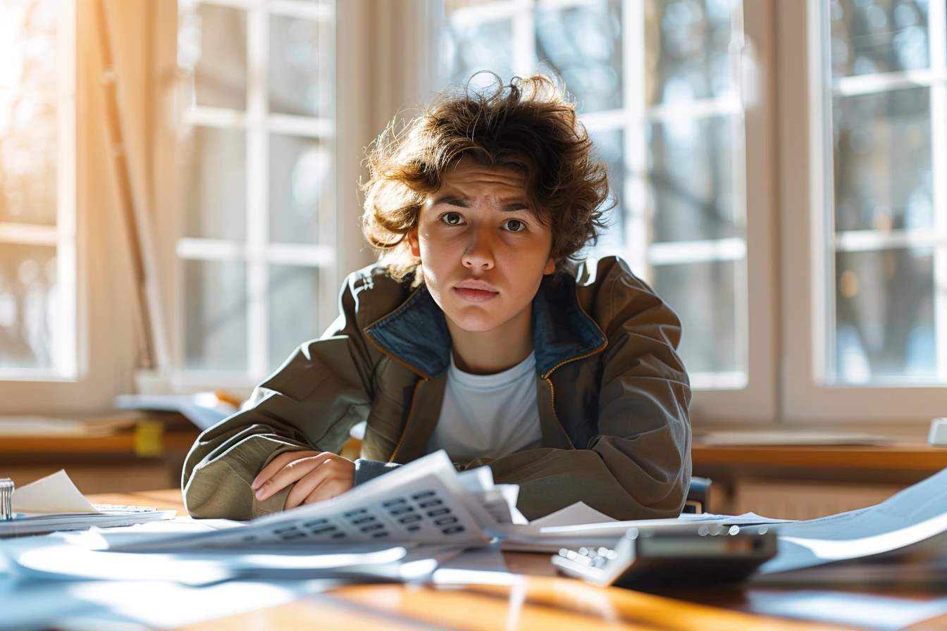 L’apport personnel exigé par les banques pour un crédit immobilier augmente de manière significative L’apport personnel exigé par les banques pour un crédit immobilier augmente de manière significative