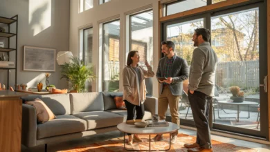 L&rsquo;avenir de l&rsquo;immobilier : comment la technologie transforme les transactions et l&rsquo;expérience des clients