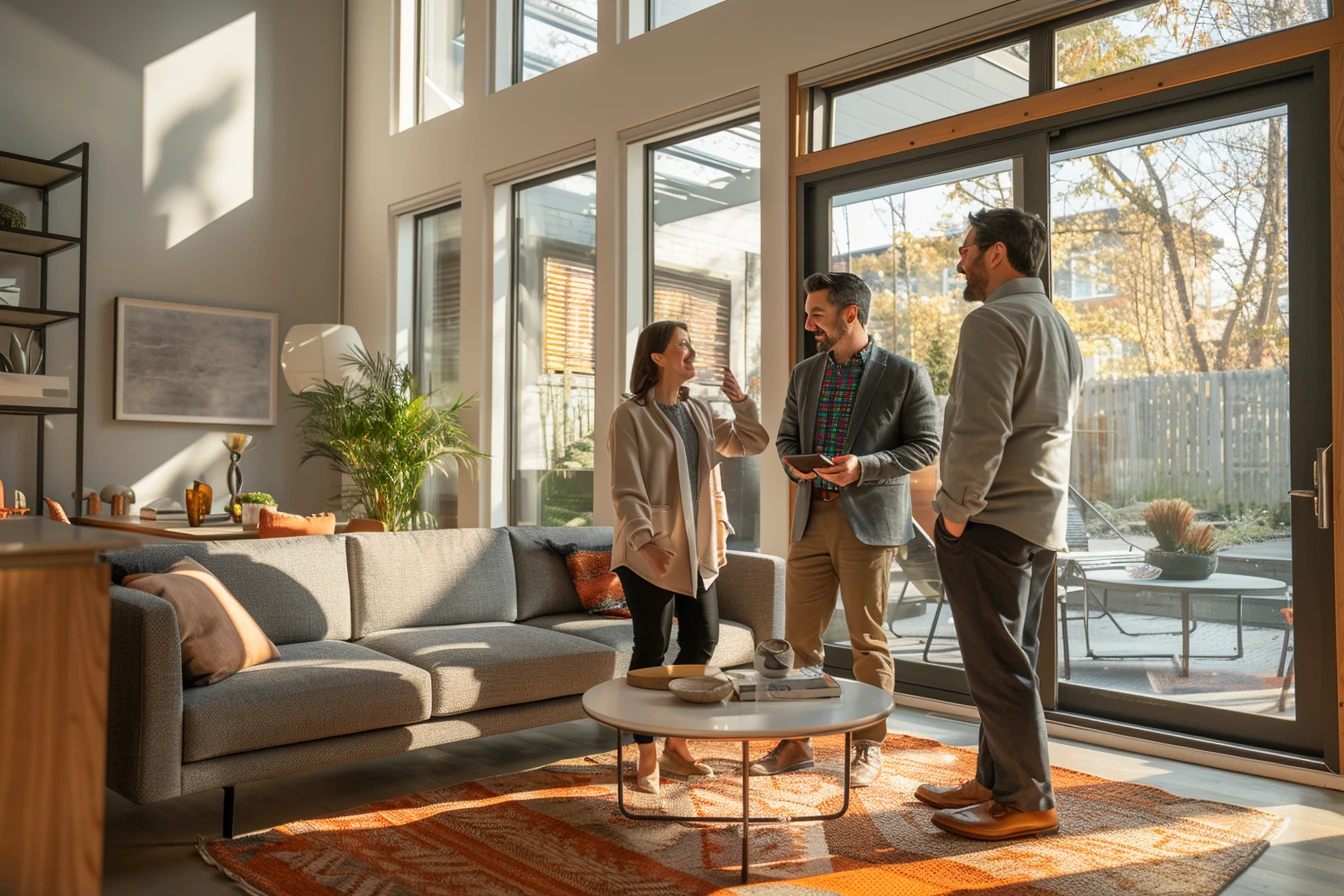 L&rsquo;avenir de l&rsquo;immobilier : comment la technologie transforme les transactions et l&rsquo;expérience des clients