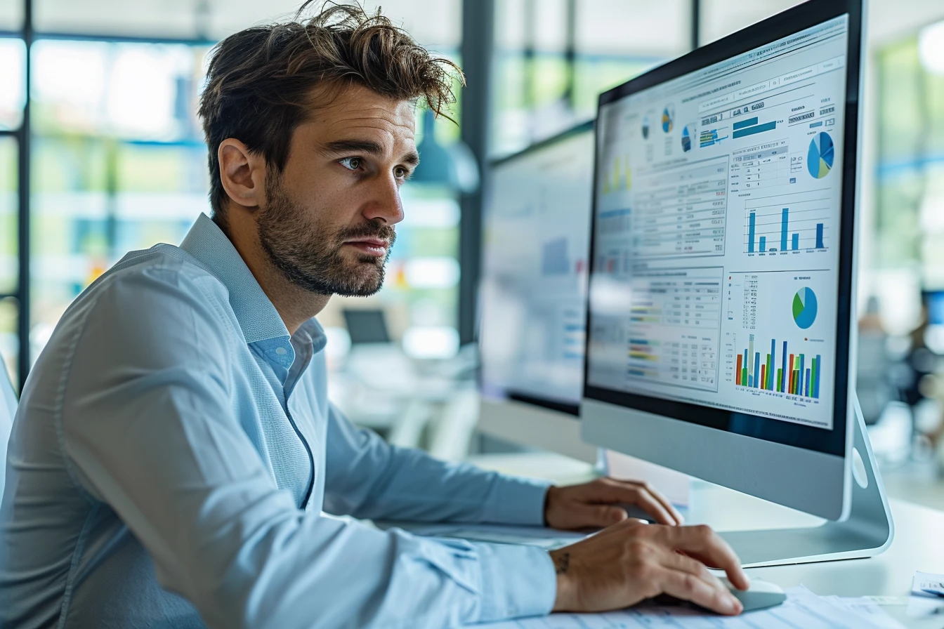 Optimiser la gestion des stocks pour réduire les coûts : stratégies essentielles pour une rentabilité accrue