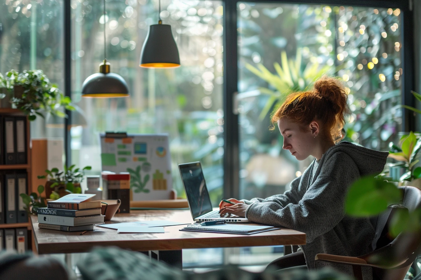 Comprendre le business model : les bases essentielles pour la création d&rsquo;entreprise et le succès entrepreneurial