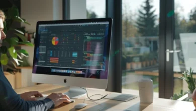Devenir un expert en PAO : maîtriser les outils de conception graphique pour une communication efficace