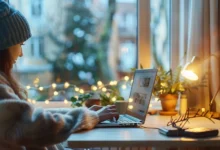 La montée de l&rsquo;estimation immobilière en ligne : une alternative pratique et rapide aux méthodes traditionnelles
