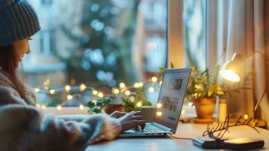 La montée de l&rsquo;estimation immobilière en ligne : une alternative pratique et rapide aux méthodes traditionnelles