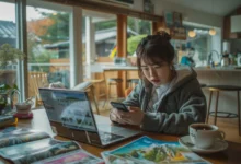 Jo 2024 : les réservations sur airbnb n&rsquo;ont pas atteint les attentes prévues pour les hébergements
