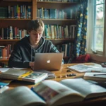 Préparer une multitude de diplômes grâce aux formations en ligne : des licences aux certifications spécialisées