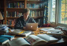 Préparer une multitude de diplômes grâce aux formations en ligne : des licences aux certifications spécialisées