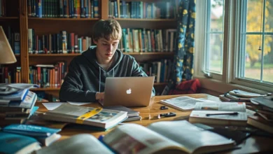 Préparer une multitude de diplômes grâce aux formations en ligne : des licences aux certifications spécialisées