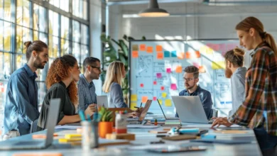 Agence Zee Agency : votre partenaire incontournable pour une stratégie digitale et webmarketing réussie
