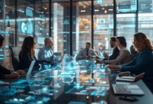 Les dernières avancées de l&rsquo;intelligence artificielle : comment l&rsquo;IA transforme nos vies professionnelles et personnelles