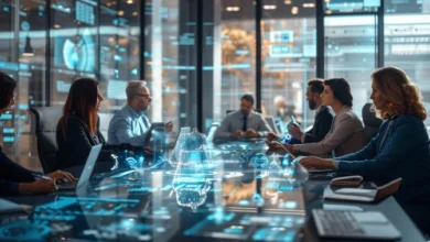 Les dernières avancées de l&rsquo;intelligence artificielle : comment l&rsquo;IA transforme nos vies professionnelles et personnelles