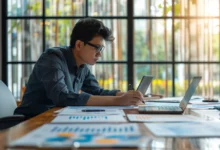 Définition de la démarche marketing : comprendre les besoins des consommateurs et construire le plan de succès