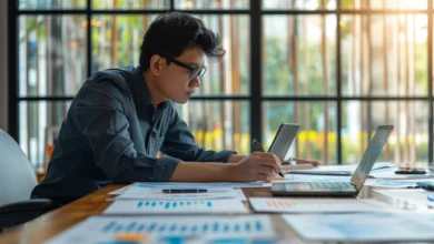 Définition de la démarche marketing : comprendre les besoins des consommateurs et construire le plan de succès