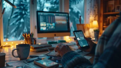 Optimisez votre organisation quotidienne : les 10 meilleures applications pour une productivité améliorée