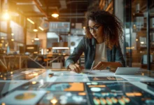 Maîtriser l&rsquo;efficacité : 6 outils de solution rapide pour relever les défis commerciaux avec succès