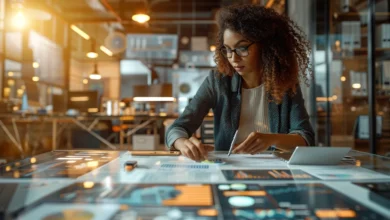 Maîtriser l&rsquo;efficacité : 6 outils de solution rapide pour relever les défis commerciaux avec succès